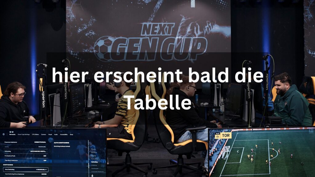 EA FC Platzhalter MMS