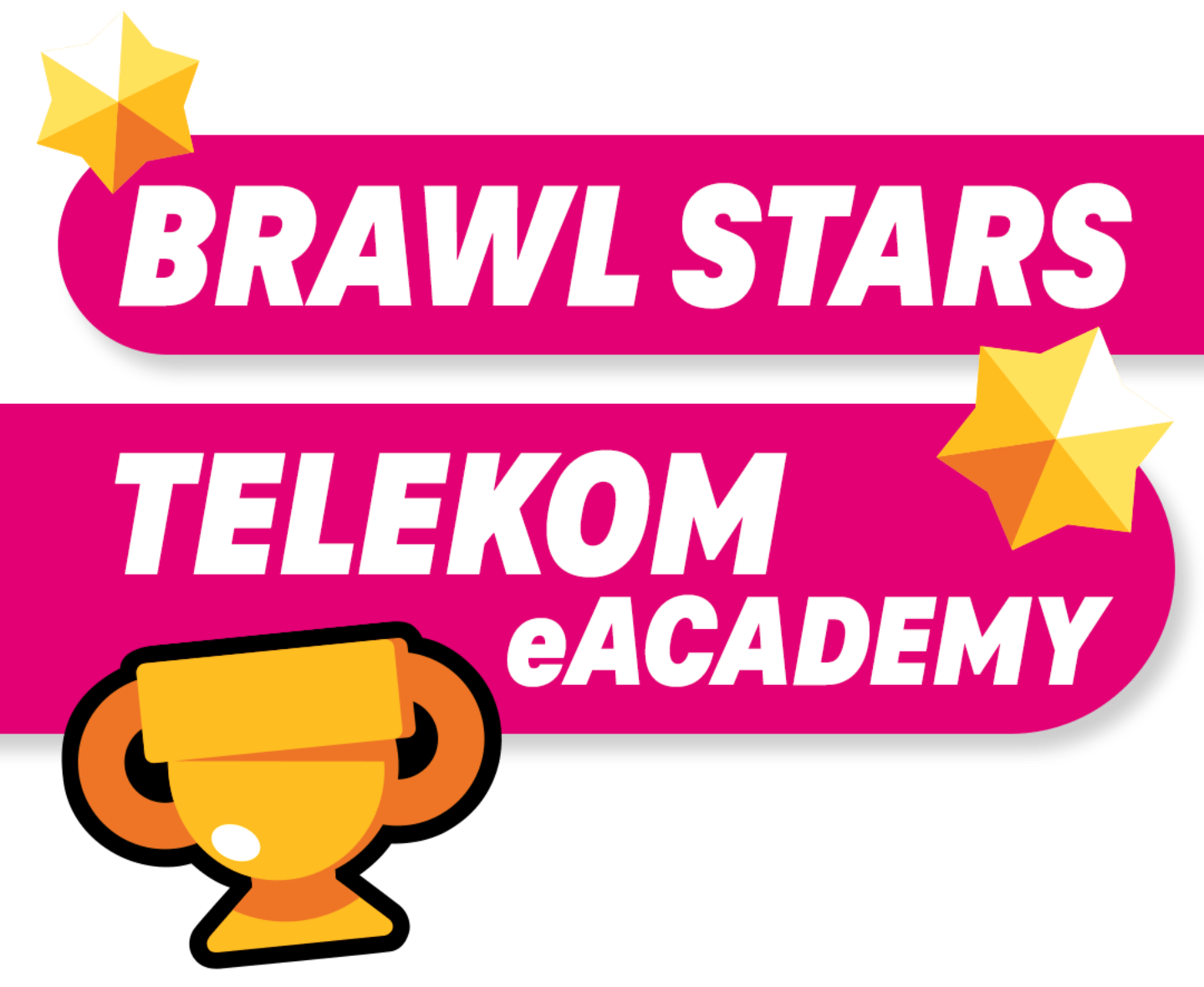 Telekom eAcademy Brawl Stars