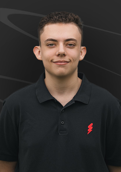 Krimbo CS:GO Spieler