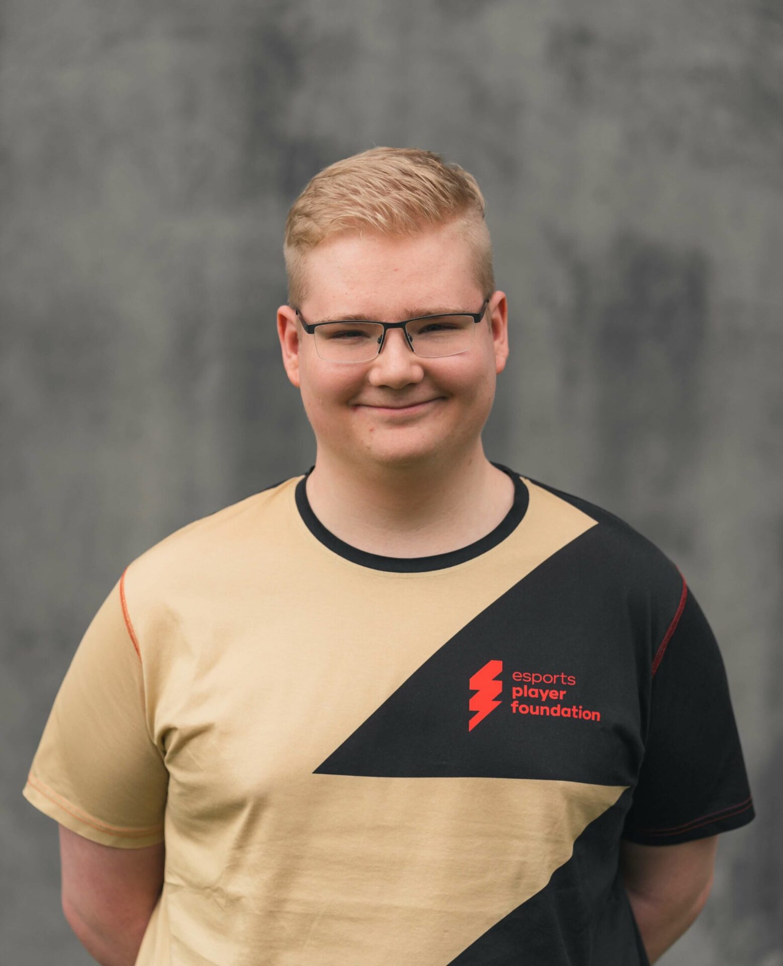 Ehemalige geförderte epf Talents - esports player foundation