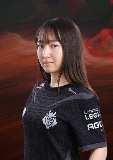 Maya - Caltys - Henckel | League of Legends Talent