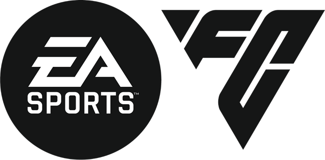 EA SPORTS FC Logo