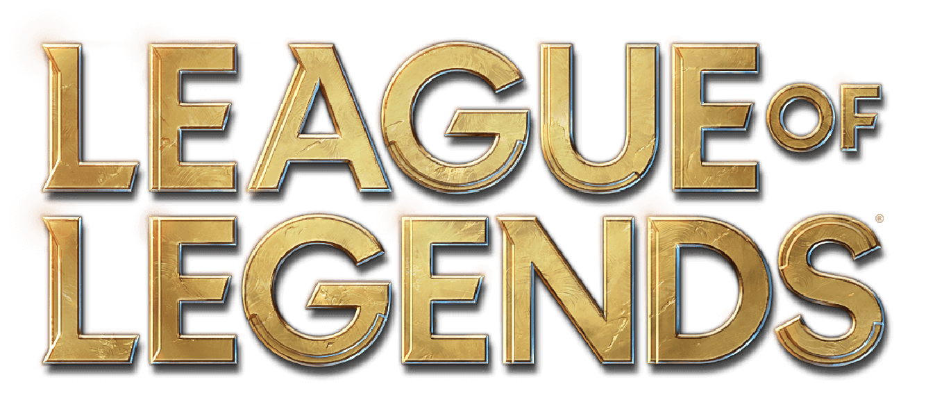 League of Legends Logo