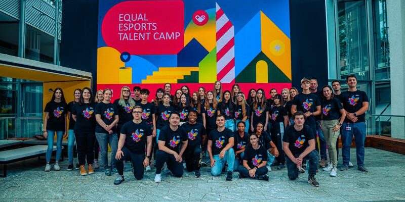 Neue Talente im Förderprogramm