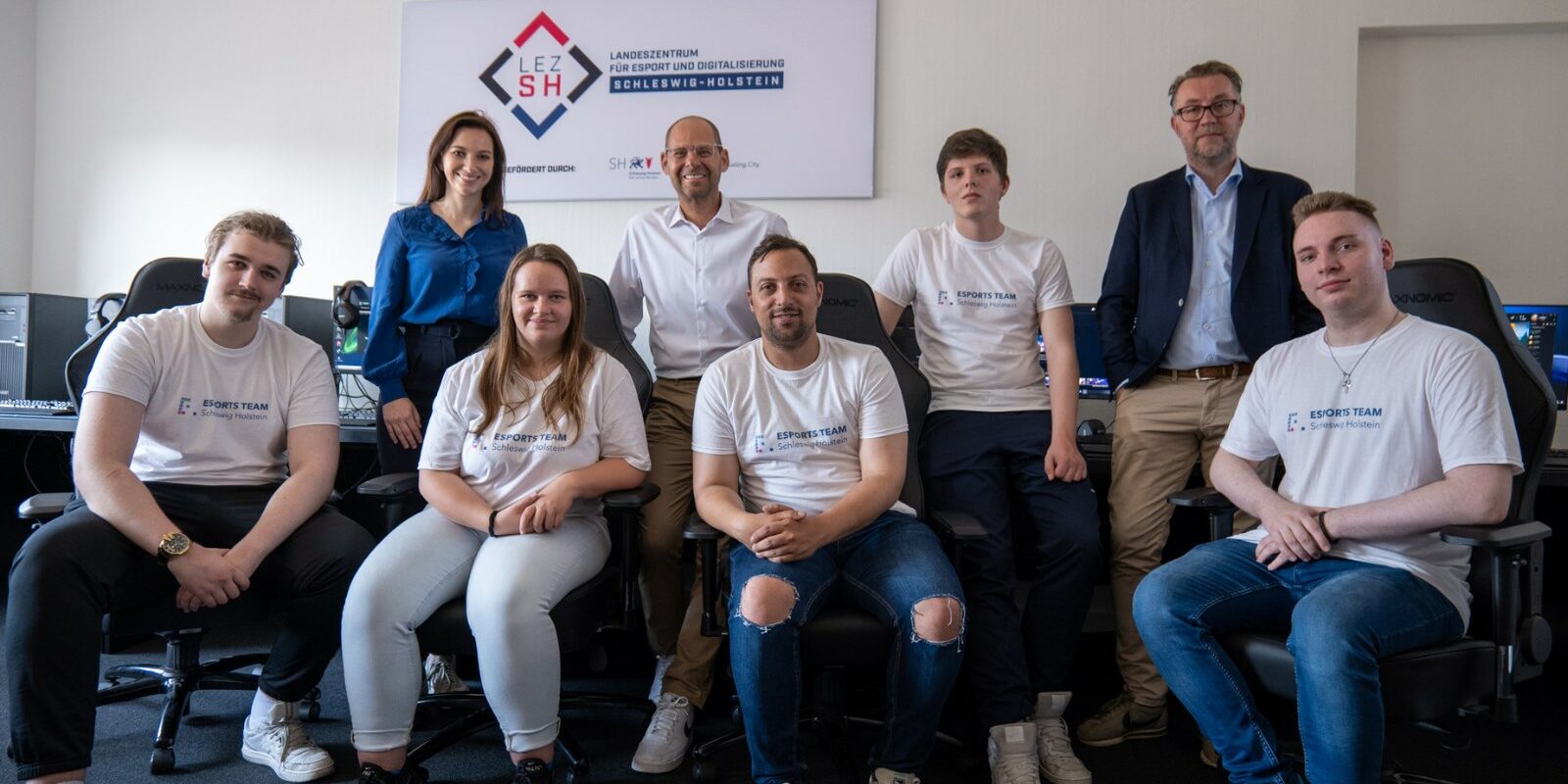 Team Schleswig-Holstein