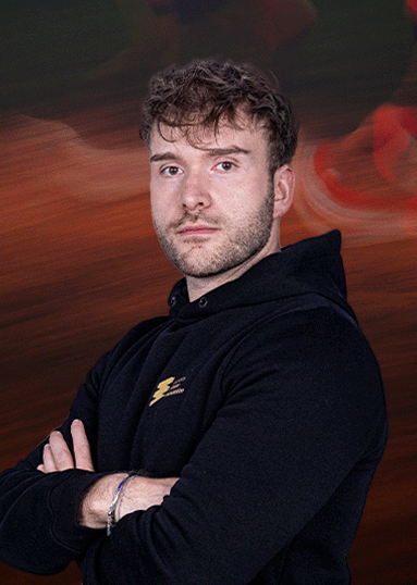 Denis - Denis - Howell | CS2 Sportliche Leitung