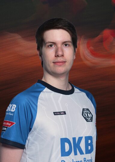 Marc - Ephekles - Küchler | League of Legends Talent