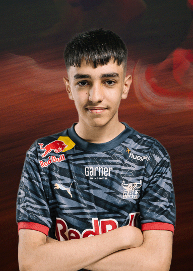 Samuel Oskoui - Samuel - Rad | EAFC Talent