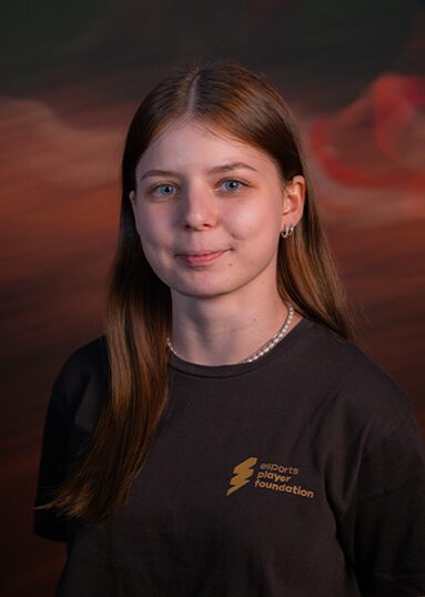 Sarah - Sahrii - Lesch | League of Legends Talent