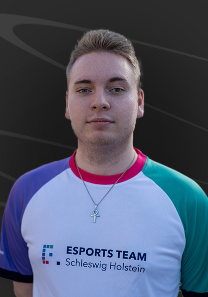 michel kossobutzki LoL Spieler