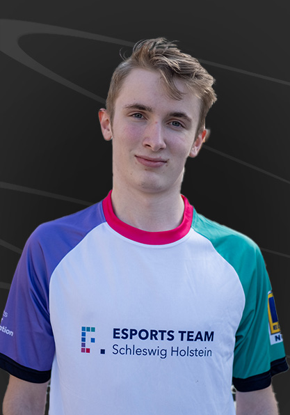 mika hansen LoL Spieler