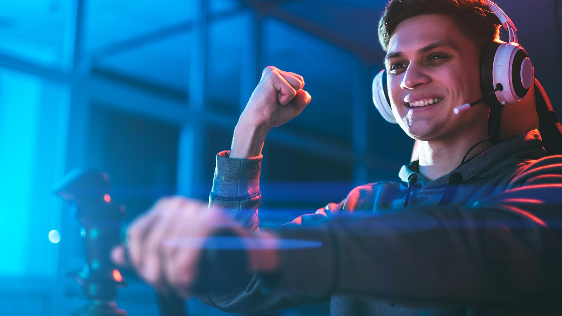 Imagem Cena de <strong>Faker</strong> joins Cristiano Ronaldo 4