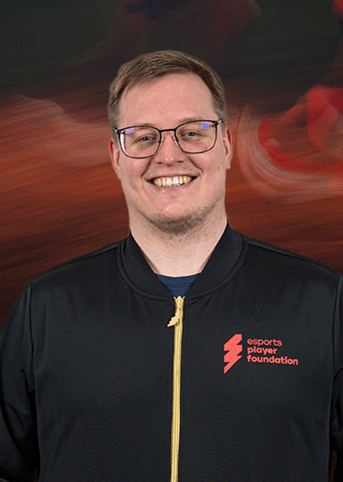 Alexander - alexRr - Frisch | VALORANT Sportliche Leitung