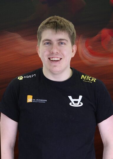 Ben-Luca - NiceGuyBen - Nordgerling | League of Legends Coach