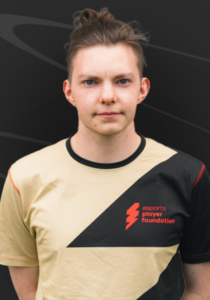 Hydro Valorant Spieler