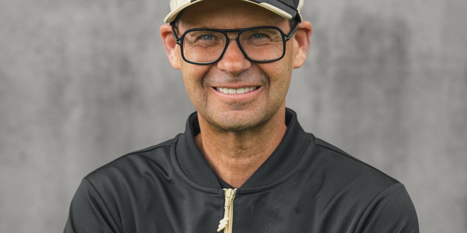 Jörg Adami Co Founder esports player foundation