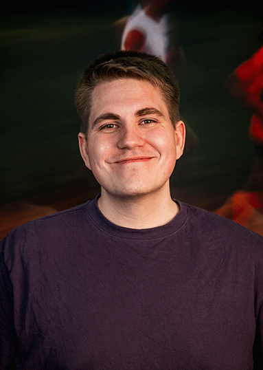 Justin "Pegasus" Wriedt - Social Media Manager der esports player foundation