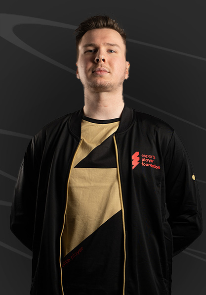 Justintime LoL Spieler