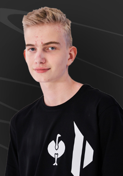 Markus Lanze LoL Spieler