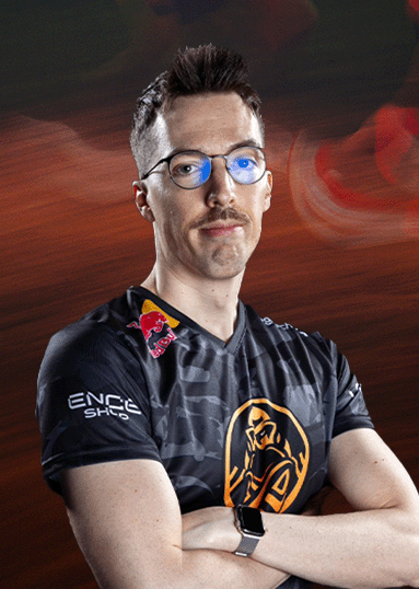 Niclas - enkay J - Krumhorn | CS2 Coach