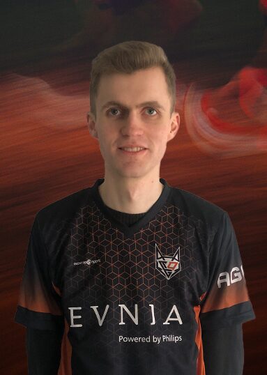 Sebastian - Sebi - Schaar | League of Legends Coach