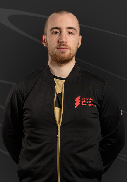 Senceless LoL Spieler