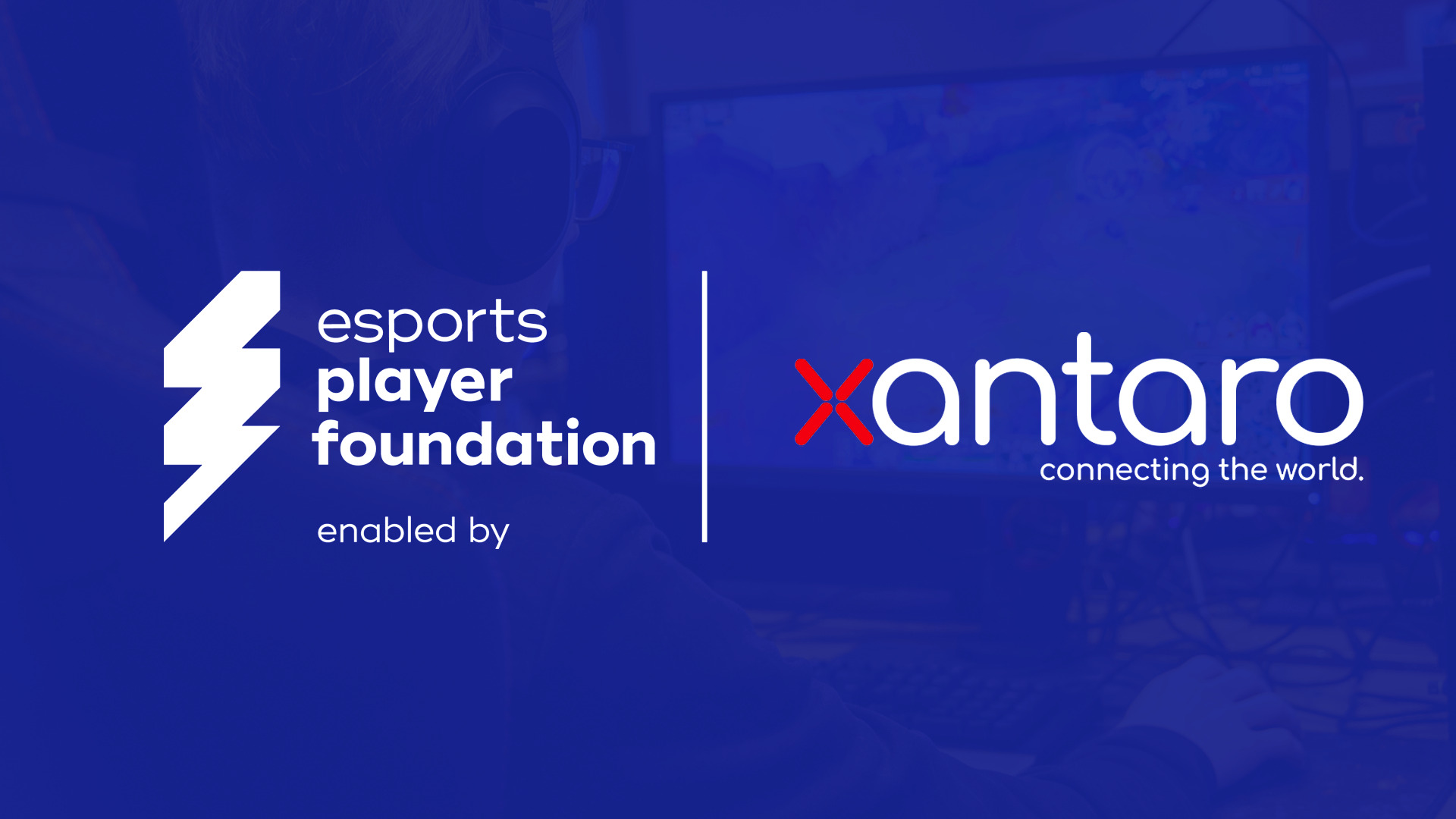 announcement xantaro
