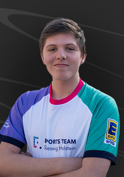 lukas rixen LoL Spieler