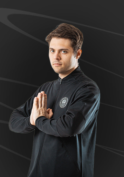 Tim Rucker Germany League of Legends - esports player foundation