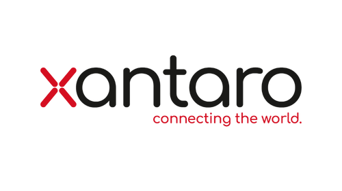 xantaro logo website