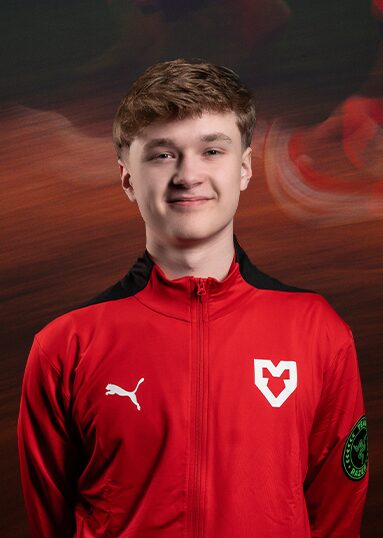 Alex - alex234 - Szymanski | League of Legends Talent