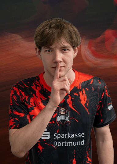 Daniel - Zery - Sapovalov | VALORANT Talent