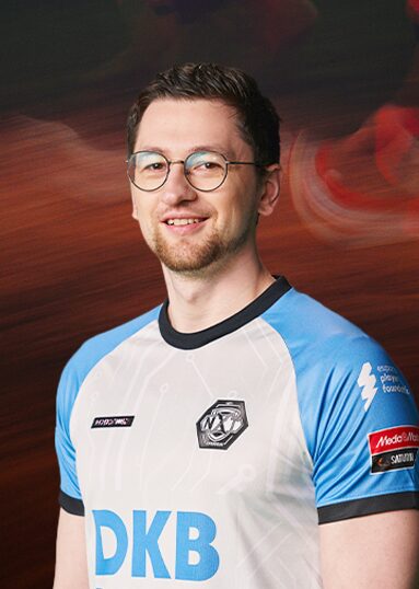 Carl - ForellenLord - Lückmann | League of Legends Coach