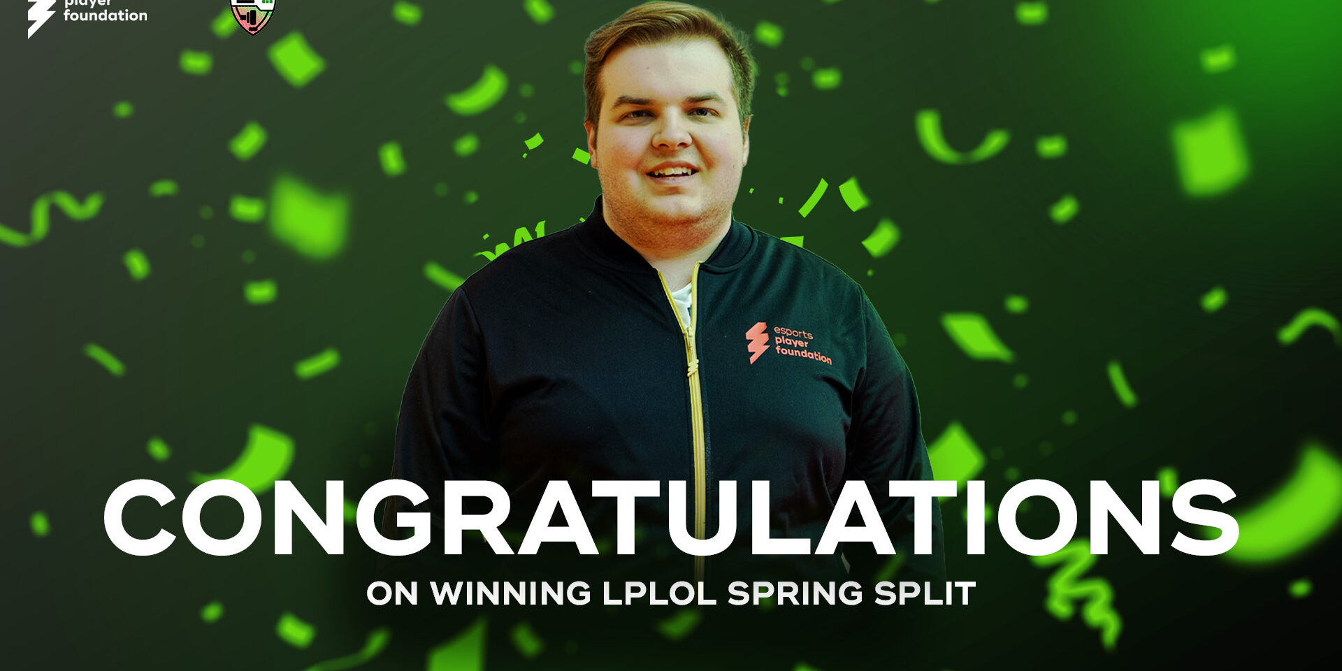 Nick Notiko Celombitko ist Portugiesischer LoL Meister Nick Notiko Celombitko ist Portugiesischer LoL Meister