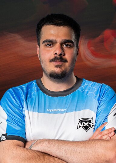 Dogukan Dreilix K. | LOL Talent