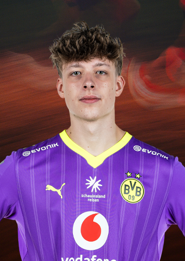 Luca Alexander - LucaFIFA72 - W. | EAFC Talent