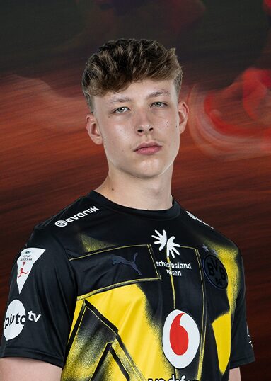 Luca Alexander - LucaFIFA72 - Weber | EAFC Talent