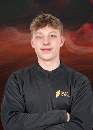 Luca Alexander - LucaFIFA72 - Weber | EAFC Talent