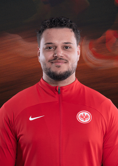 Maurice - Mo - Fürbacher | VALORANT Coach