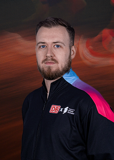 Niklas - bubu - Bartels | VALORANT Coach