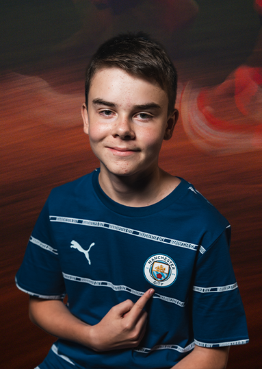 Robert - Robi - B. | EAFC Talent