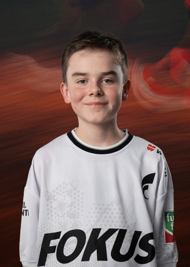 Robert - Robi - Brysik | EAFC Talent