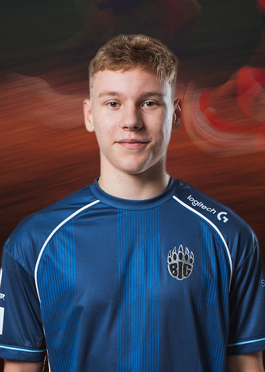 Andrew - AJ - J. | CS2 Talent