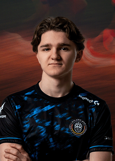 Arthur - Arthur - K. | Brawl Stars Talent