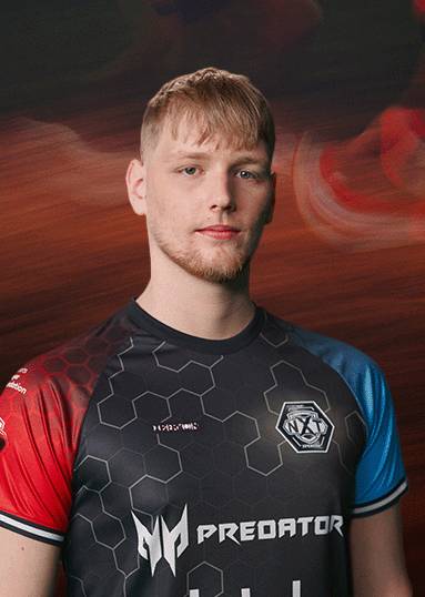 Lucas - tlx - Fischbach | CS2 Talent