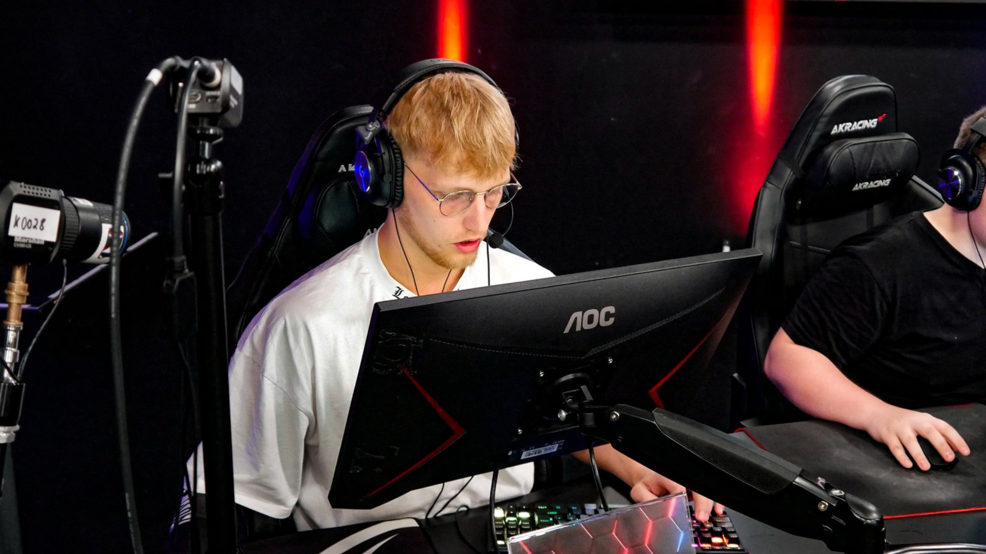 tlx CS:GO Spieler