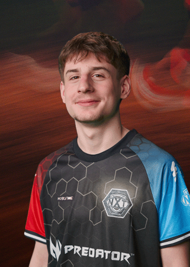 Robert - Rhyzar - van Treeck | CS2 Talent