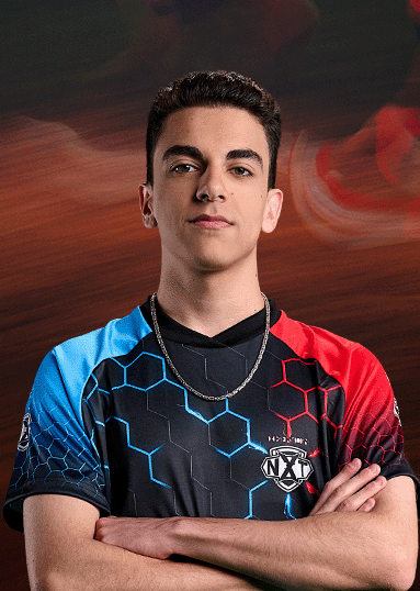 Younes - sheezy - Moussa | CS2 Talent