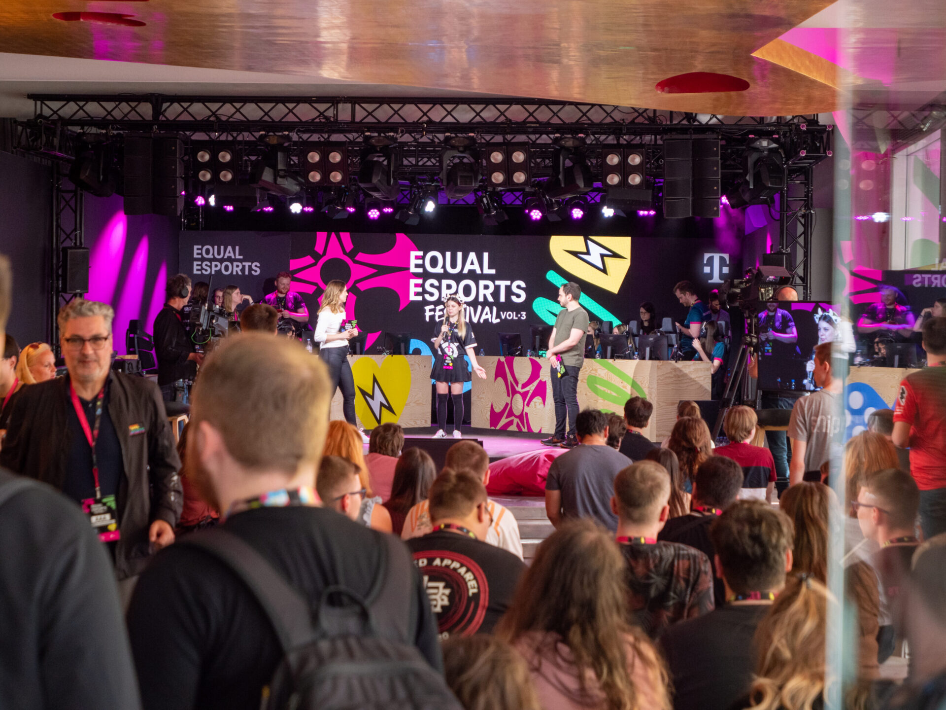 Equal eSports Festival