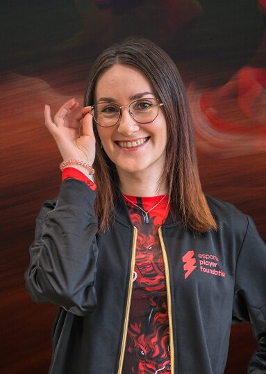 Eva - Kyanna - Murn | League of Legends Talent